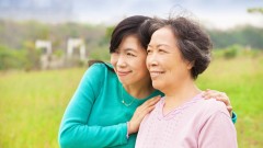 这里长白头发告诉您有哪些健康问题(图)