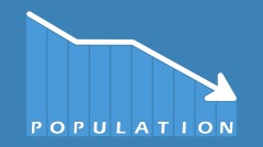 降至6億漢族人口未來的超級大崩潰(圖)