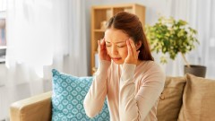 【按穴疗法】月经症候群(图)