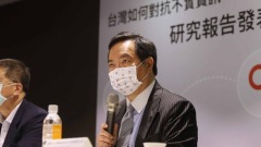 北京假资讯威胁学者：反成就“台湾模式”(图)