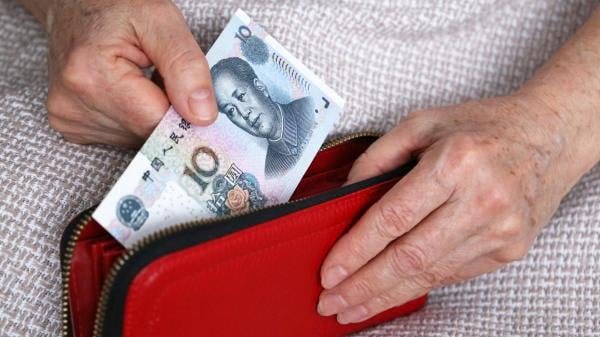 中國人未富先老，養老危機已經顯現
