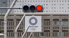 日本疫苗研究院院長：東京奧運會應取消(圖)