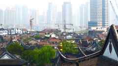 2021中國房地產的十個不重要的瞬間……(組圖)
