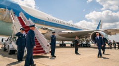 G7峰会欧盟将与美国联合抗共(图)