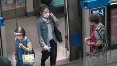 民调：逾8成台人想施打疫苗(图)