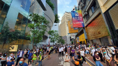 香港收入是深圳3倍“躺平”原因大不同(图)