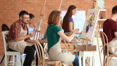 出生时身上印有“乾坤”的男孩&nbsp;(图)