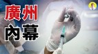 隔離民眾水深火熱廣州為何停止注射疫苗(視頻)