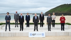 G7抗中大關鍵澳洲公開北京恐嚇密件(圖)