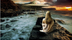 澳洲女子自曝DNA已升級為「半外星人」(組圖)