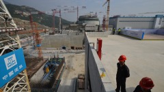 廣東臺山核電廠外泄法企向美求助(圖)