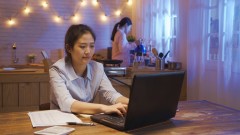 “人睡三觉命比纸薄”老祖宗的劝诫(组图)