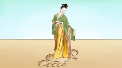 【帝堯的故事】十六：帝堯奇夢田獵講武(組圖)