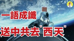 报应小粉红举报台独被罚3千专家爆中共官员全说废话(视频)