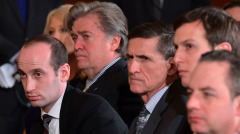 閃電戰獲首場重大勝利川普高官遏止拜登(圖)