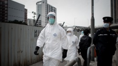 驚傳中國H5N6病毒再釀2死專家預警「恐突變」(圖)