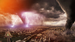 預言311地震未來人再爆2062年中國變遷(組圖)