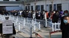 “疫苗致死亡海啸已来临”大陆博主：2小时俩年轻同事死讯(williamhill官网
)