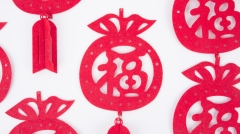 剪纸艺人学了奇术为何闯下的祸特别大(图)