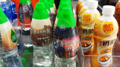 包装太敏感屈臣氏蒸馏水下架(组图)