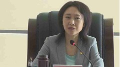 借信佛转移赃款内蒙中共女市长受贿细节遭曝光(图)