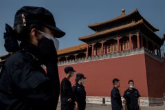 护航建党百年仍失利中国6月爆14起重大事故(图)