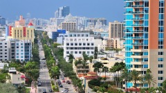 邁阿密12層樓倒塌引發大規模搜救行動(圖)