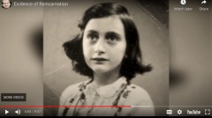 安妮日记作者转世：上帝再次使我们复活（下）(组图)