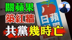 关苹果惹怒全球民主世界齐撑港没苹果有良知港人路未绝(视频)