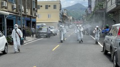 台湾本土首见Delta病毒医师提3招(图)