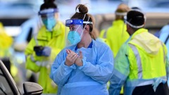 疫苗有用WHO：最強變種病毒已擴散85國(圖)