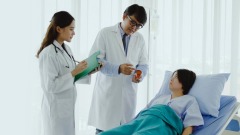 讽刺中国现状微小说：《轮流坐庄》(图)