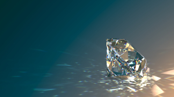 钻石内物质研究2(16:9)
