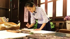 从字看疾病你的笔迹隐藏你的健康密码(组图)
