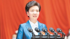 港媒预测：谁有可能成为下一任中共女副总理(图)