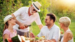 5大食物让你老不想早衰劝你赶快避开(组图)