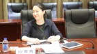 應勇二十大躋身政治局女兒應菁菁仕途曝光(圖)