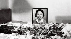 北京文革第一個被打死的卞仲耘校長(組圖)