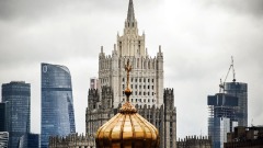 【全球疫情11.10】俄罗斯再破单日病亡纪录法国严限银发族进餐厅(图)