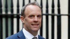 藍韜文：不會迴避對港人的歷史責任(圖)