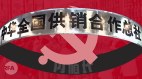 中國欲打造農村「三位一體」計畫經濟回潮(圖)