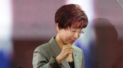 洪秀柱将出席大陆论坛立委批：统战样板(图)
