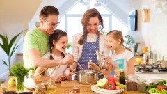 当心这样做菜容易致癌4招减低患癌机率(组图)