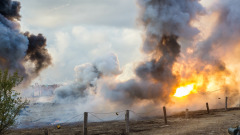 二战奇人用特异功能击败希特勒(组图)