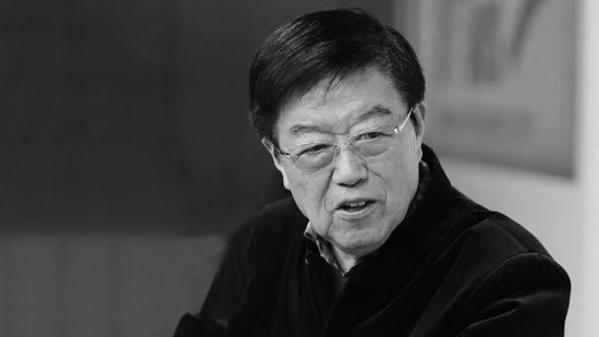 近日，扬子江药业董事长徐镜人去世，受到舆论关注。（图片来源：网络）