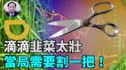 【謝田時間】北京斷滴滴財路背後隱藏著什麼