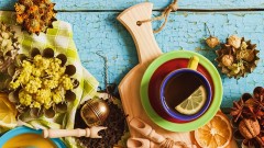 关于茶的4个误区健康喝茶别让好茶夺命(组图)