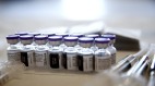 【全球疫情8.17】辉瑞BNT向FDA申请第3剂疫苗授权(图)