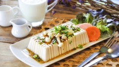 常吃豆腐有5大好处但奉劝2类人少吃(组图)