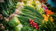 中國大陸食品價格飛漲的原因和前景(圖)